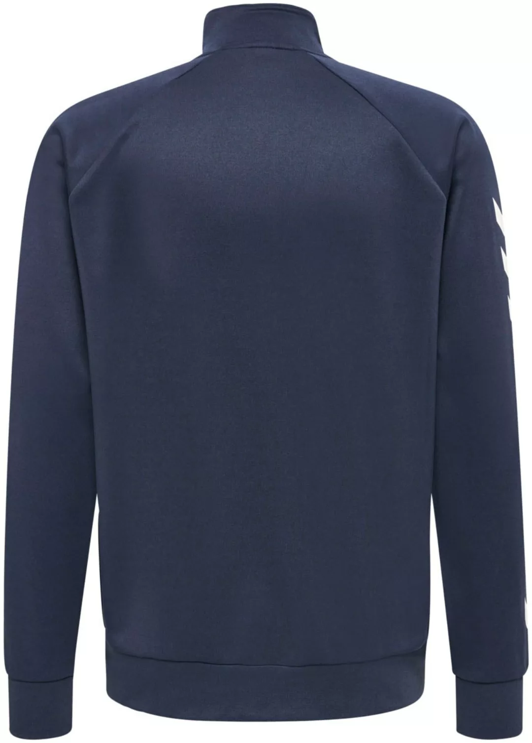 hummel Sweatshirt hmlLEGACY Poly Zip Jacket günstig online kaufen