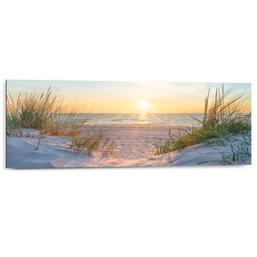 Reinders! Deco-Panel »Sonnenuntergang« günstig online kaufen