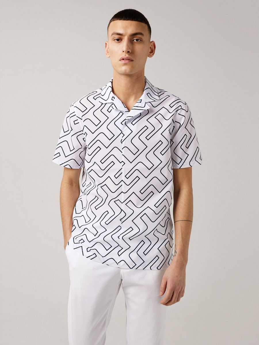 RESORT POLO SHIRT günstig online kaufen