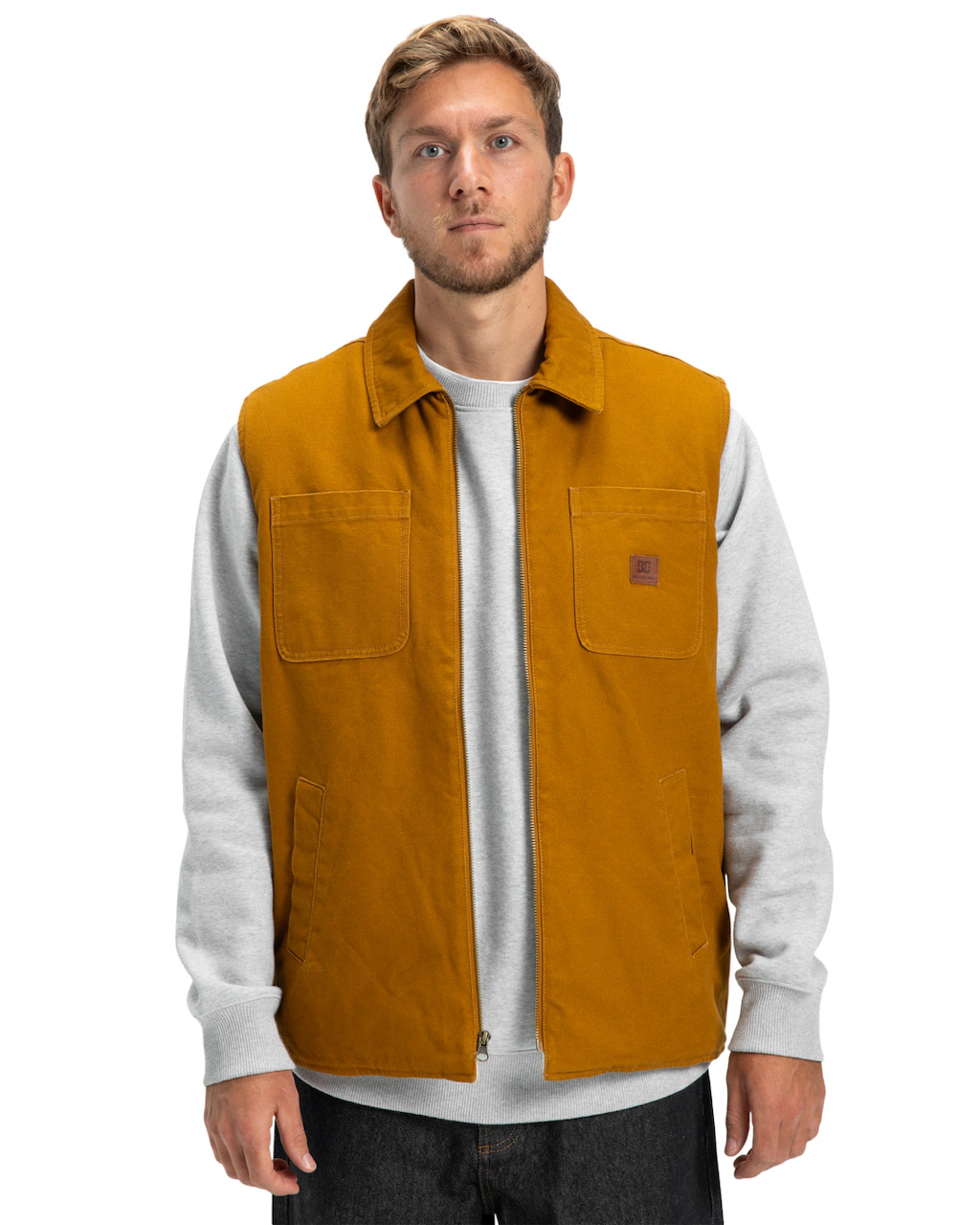 DC Shoes Blusenjacke "Keyless" günstig online kaufen