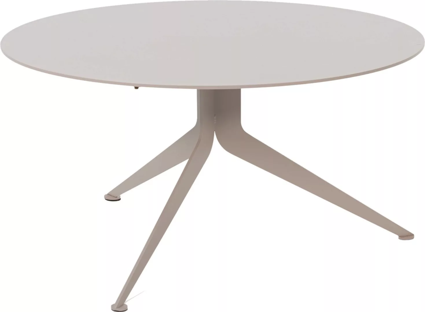 Spinder Design Couchtisch "DALEY", Couchtisch aus Stahl günstig online kaufen