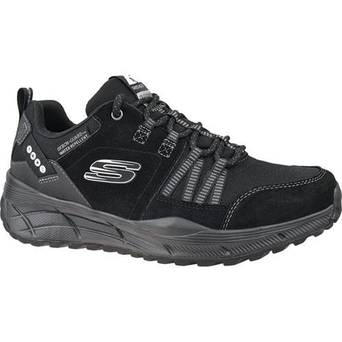 Skechers Equalizer 40 Trail Shoes EU 46 Black / Graphite günstig online kaufen