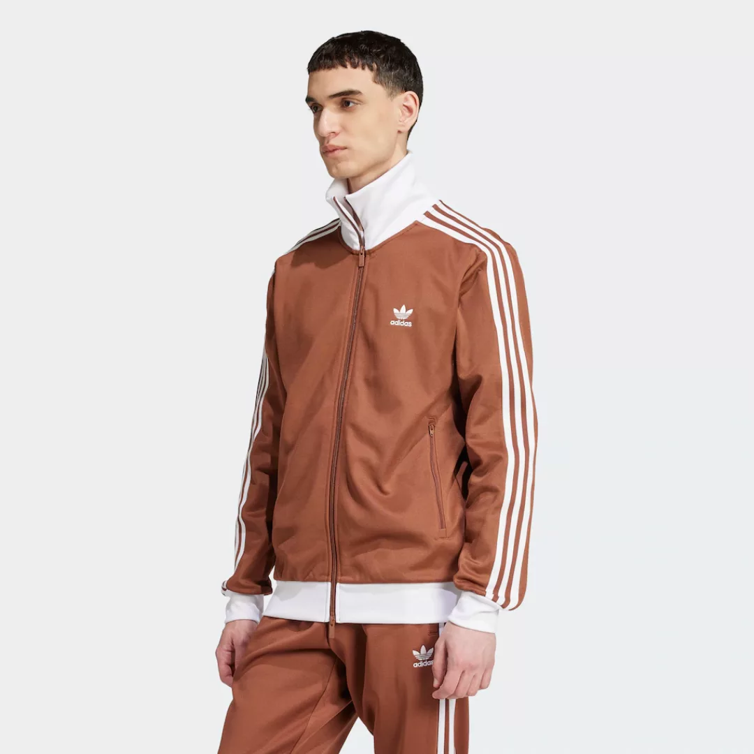 adidas Originals Trainingsjacke "CLASSIC TT" günstig online kaufen