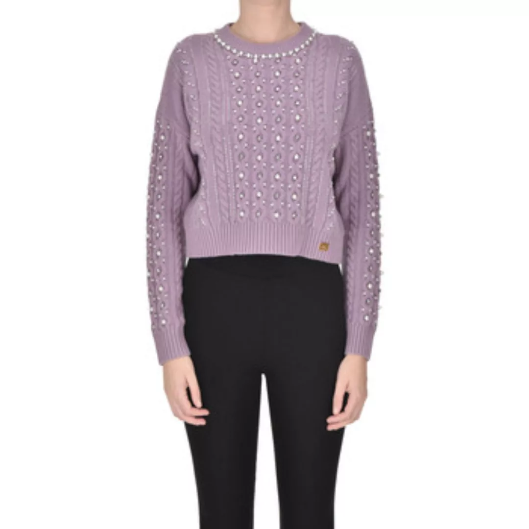 Elisabetta Franchi  Pullover MGP00004165AI günstig online kaufen