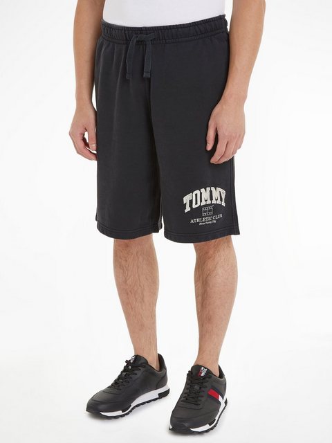 Tommy Jeans Sweatshorts TJM ATHLETIC BBALL SHORT günstig online kaufen