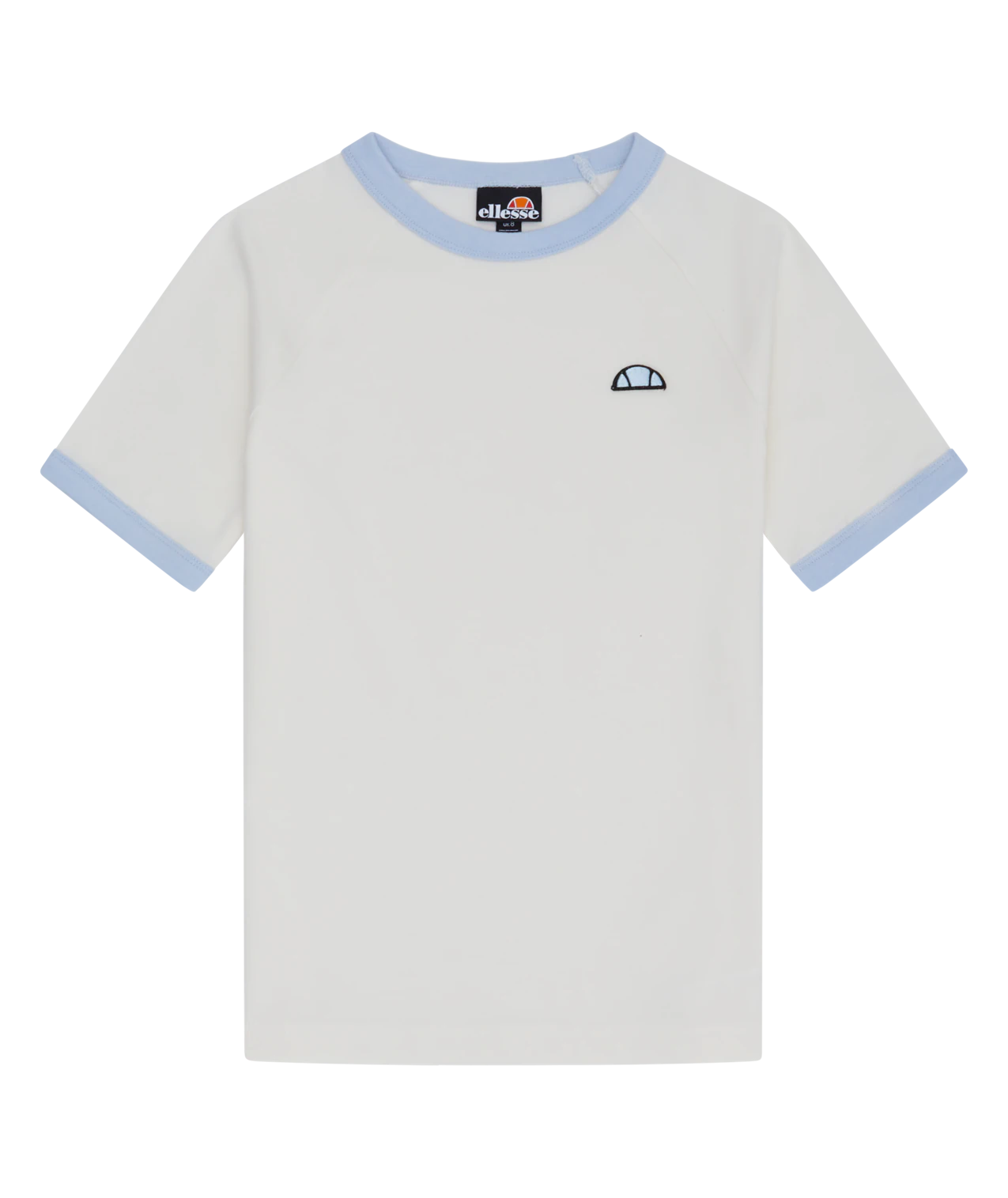 Ellesse T-Shirt TERIASCA TEE (1-tlg) günstig online kaufen