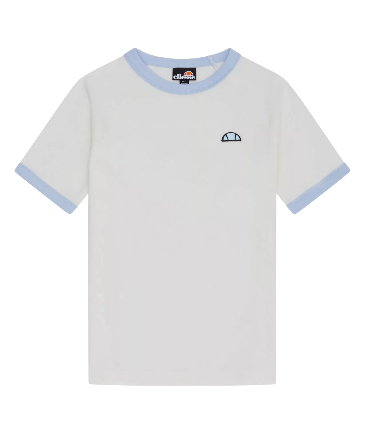 Ellesse T-Shirt TERIASCA TEE (1-tlg) günstig online kaufen