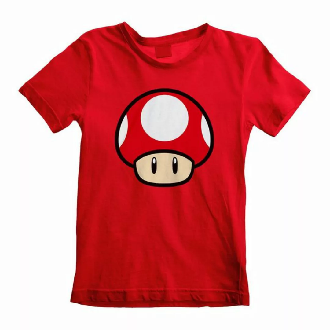 Super Mario T-Shirt günstig online kaufen