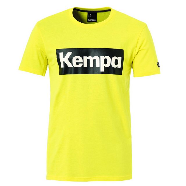 Kempa T-Shirt PROMO T-SHIRT günstig online kaufen