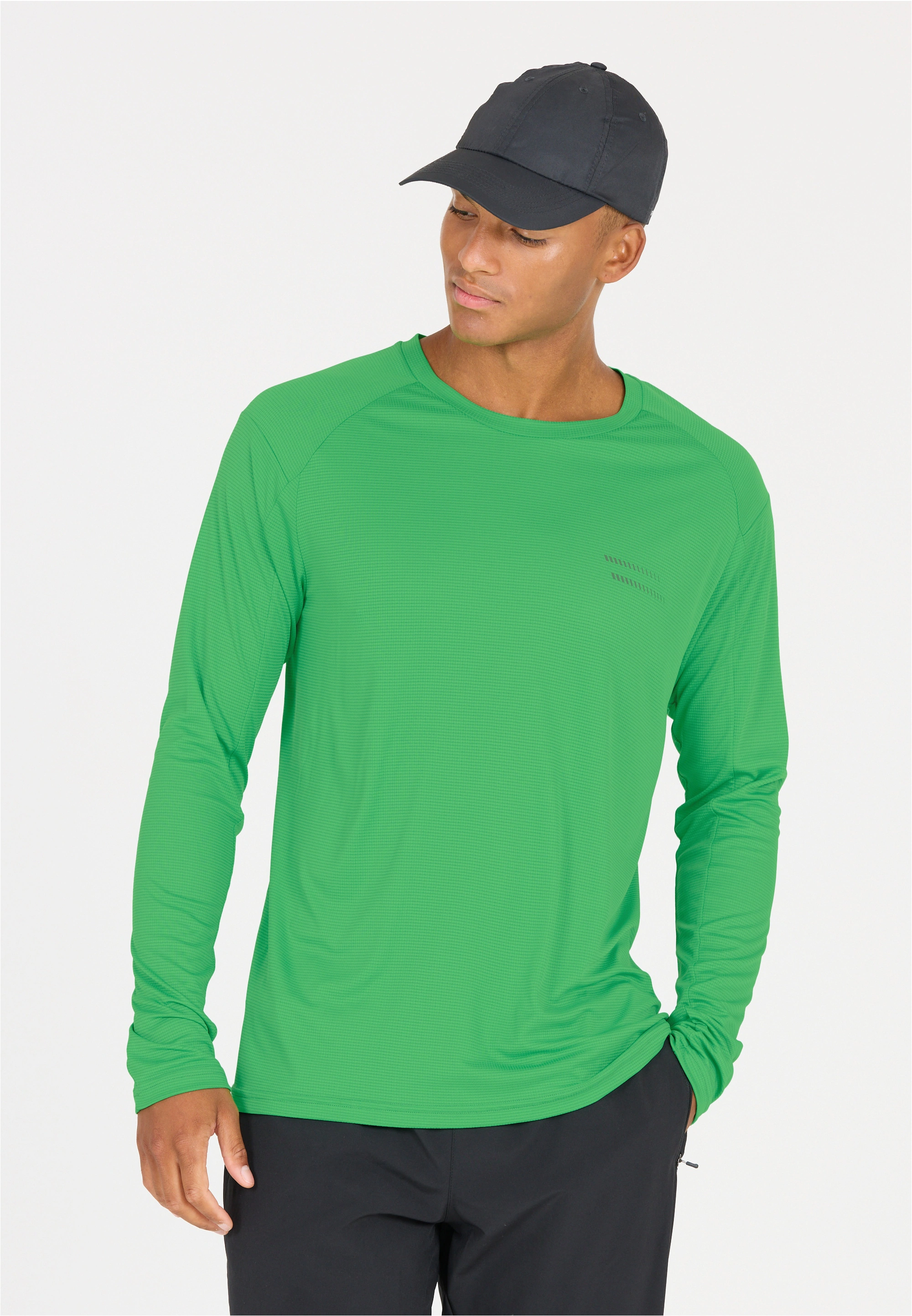 ENDURANCE Funktionsshirt "Hanieber", mit Quick Dry-Technologie für vielseit günstig online kaufen