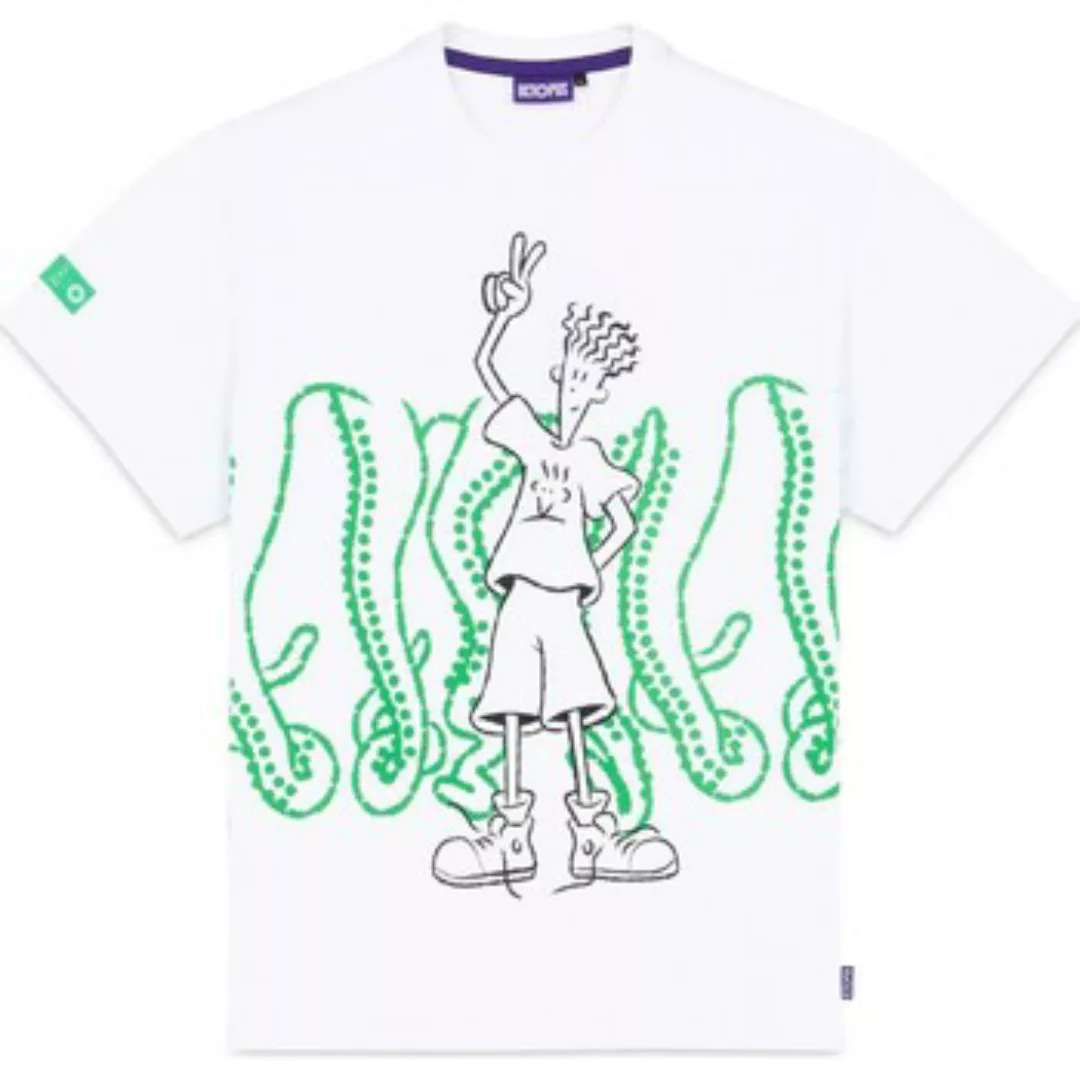 Octopus  T-Shirts & Poloshirts - günstig online kaufen