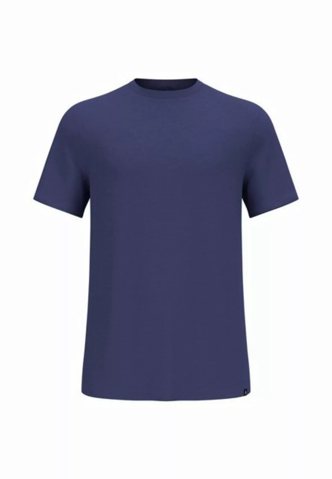 Odlo T-Shirt Herren T-Shirt ASCENT MERINO 160 (1-tlg) günstig online kaufen