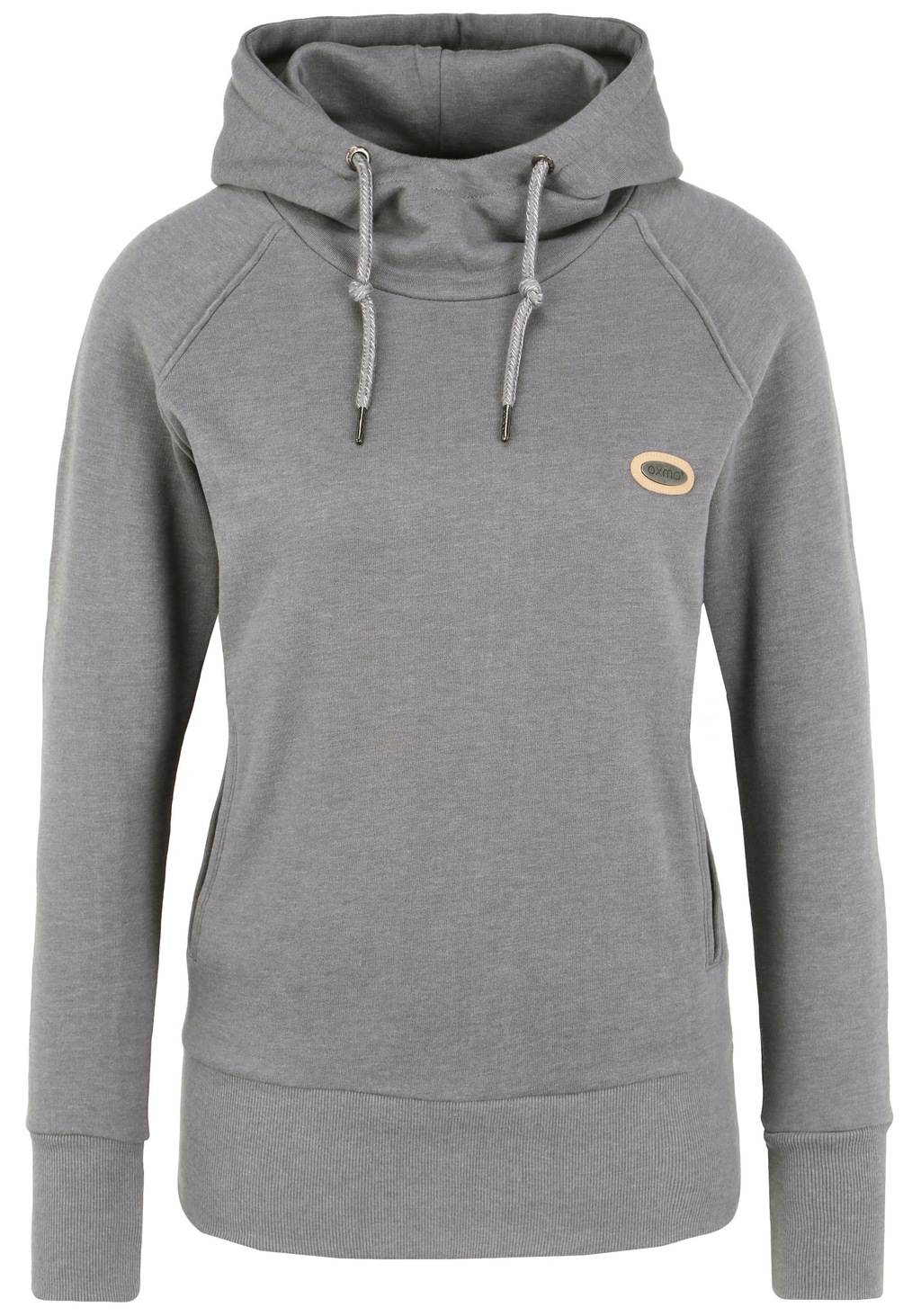 OXMO Kapuzenpullover "Hoodie OXPuja" günstig online kaufen