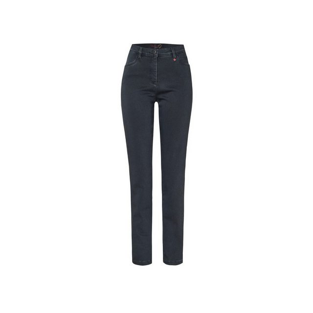 Relaxed by TONI 5-Pocket-Jeans keine Angabe regular fit (1-tlg) günstig online kaufen