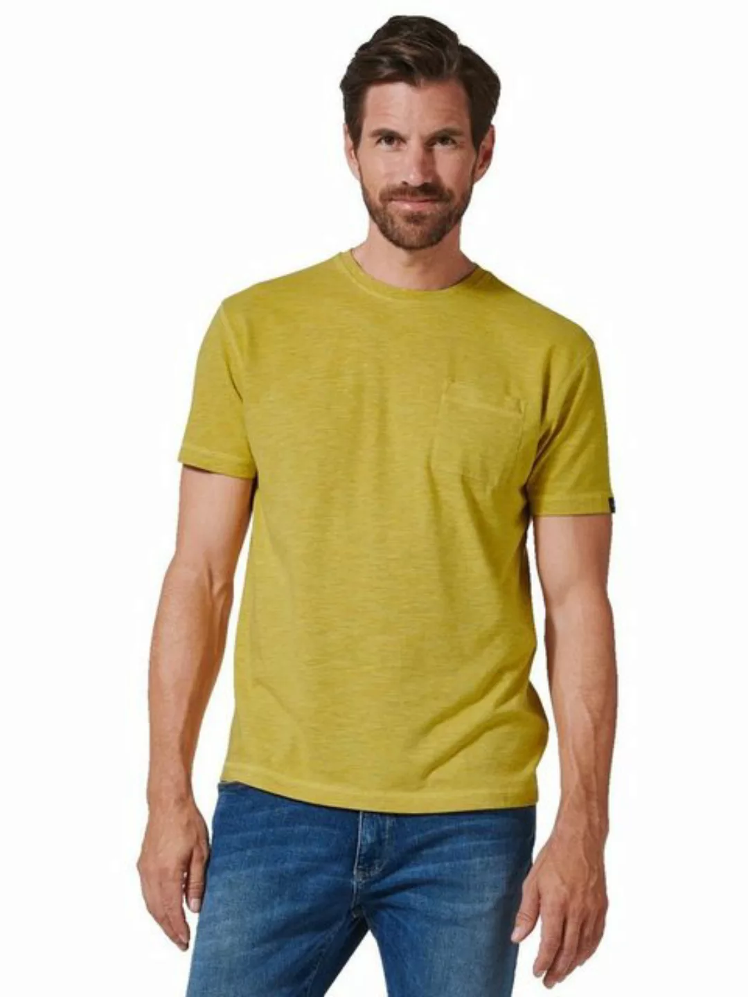 Engbers T-Shirt T-Shirt uni günstig online kaufen