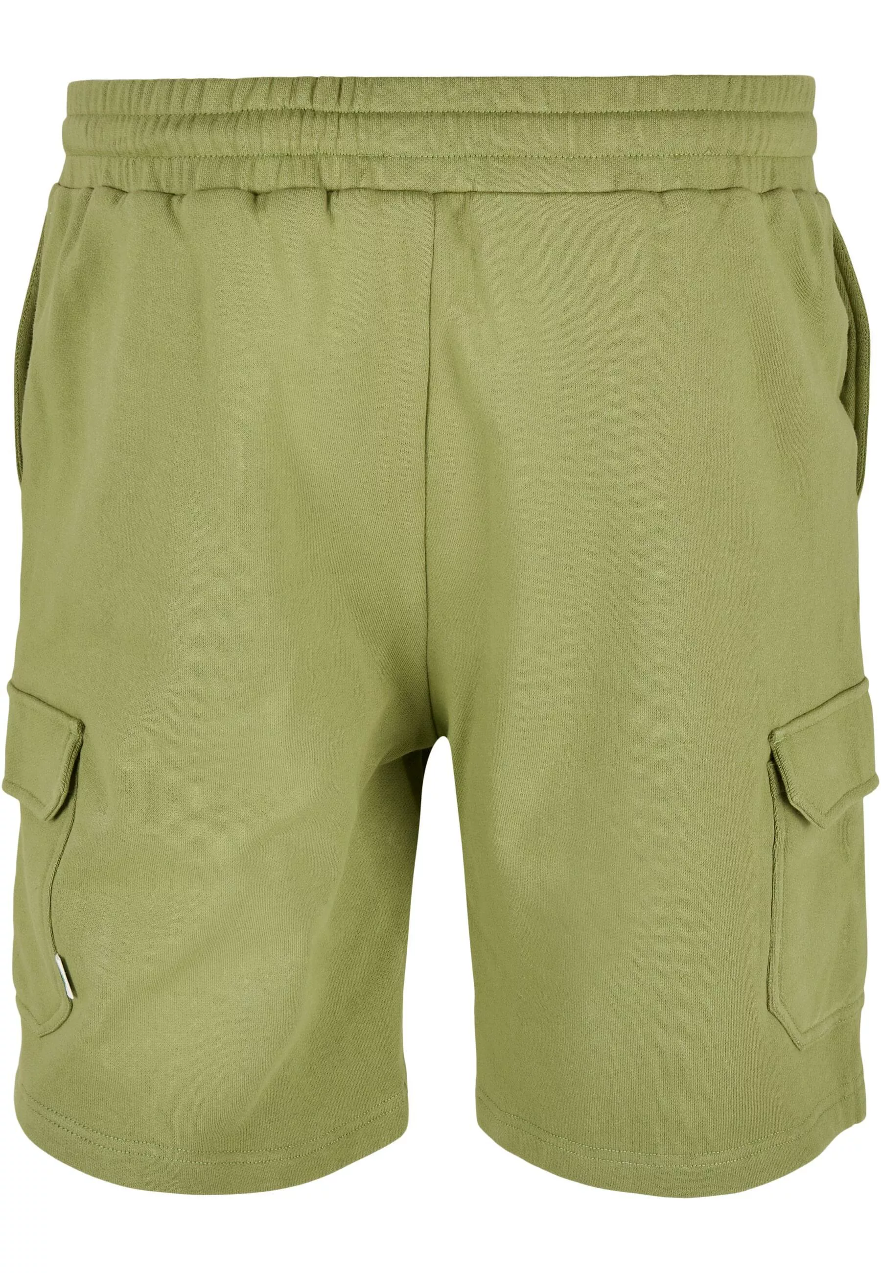 URBAN CLASSICS Sweatshorts "Urban Classics Herren Organic Cargo Sweatshorts günstig online kaufen