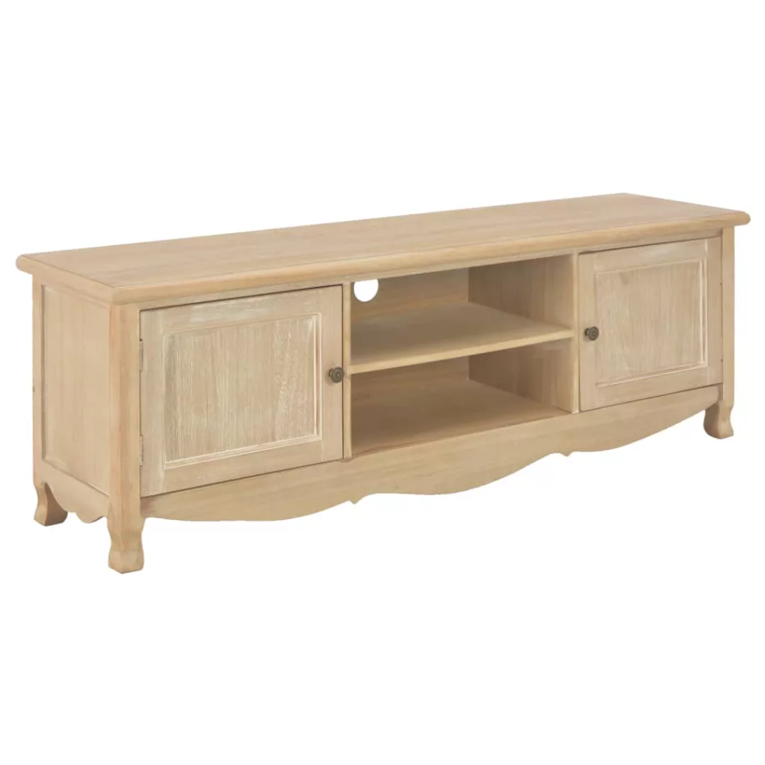 Tv-schrank 120 X 30 X 40 Cm Holz günstig online kaufen