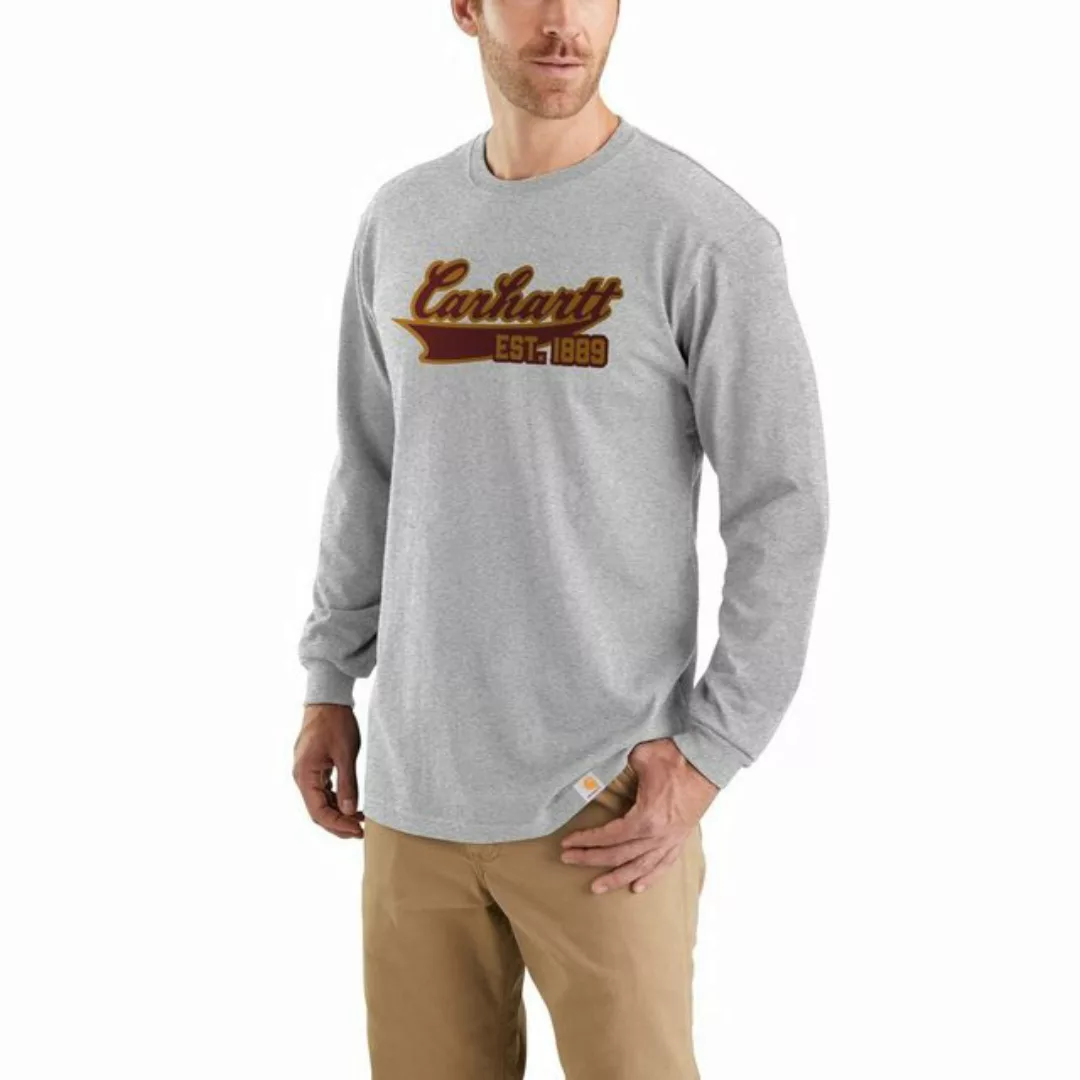 Carhartt T-Shirt 106151-HC5 Carhartt Graphic günstig online kaufen