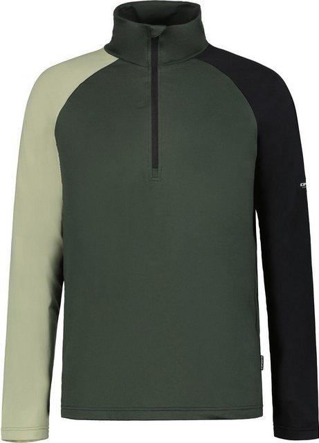 Icepeak Langarmshirt ICEPEAK CLAYTON günstig online kaufen