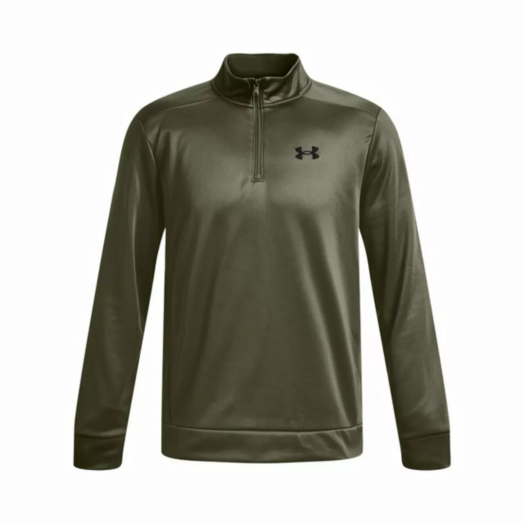 Under Armour® Fleecepullover Under Armour Herren Fleece Pullover 1/4 Zip 13 günstig online kaufen