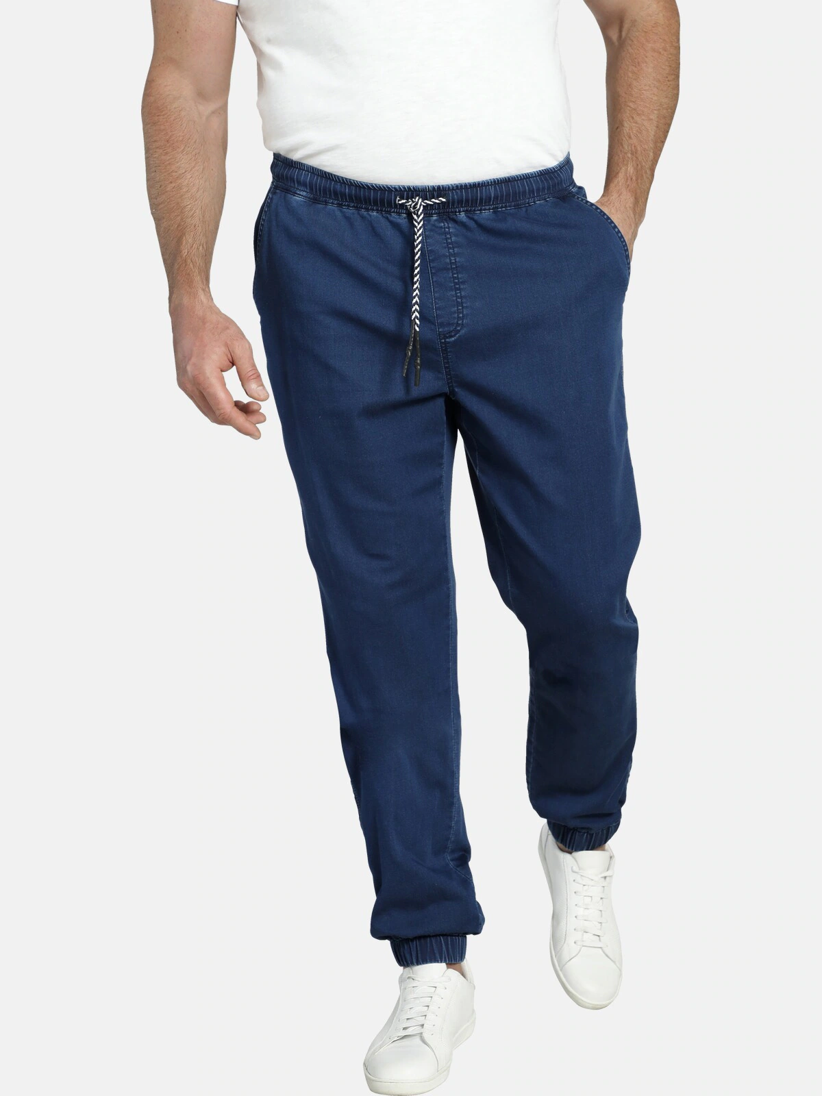 Charles Colby Schlupfhose "Schlupfjeans BARON MOORE" günstig online kaufen