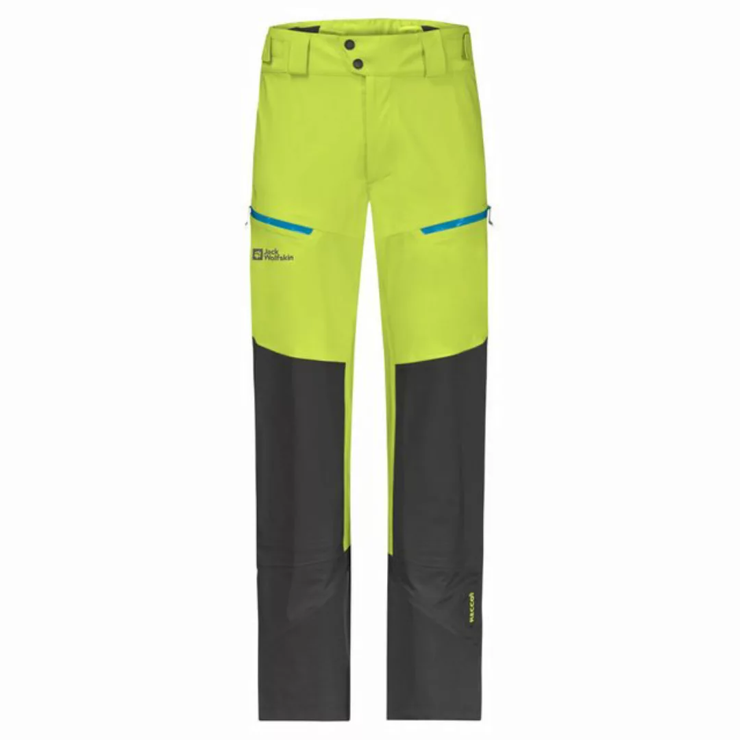 Jack Wolfskin Outdoorhose Jack Wolfskin M Alpspitze 3l Pants Herren Hose günstig online kaufen