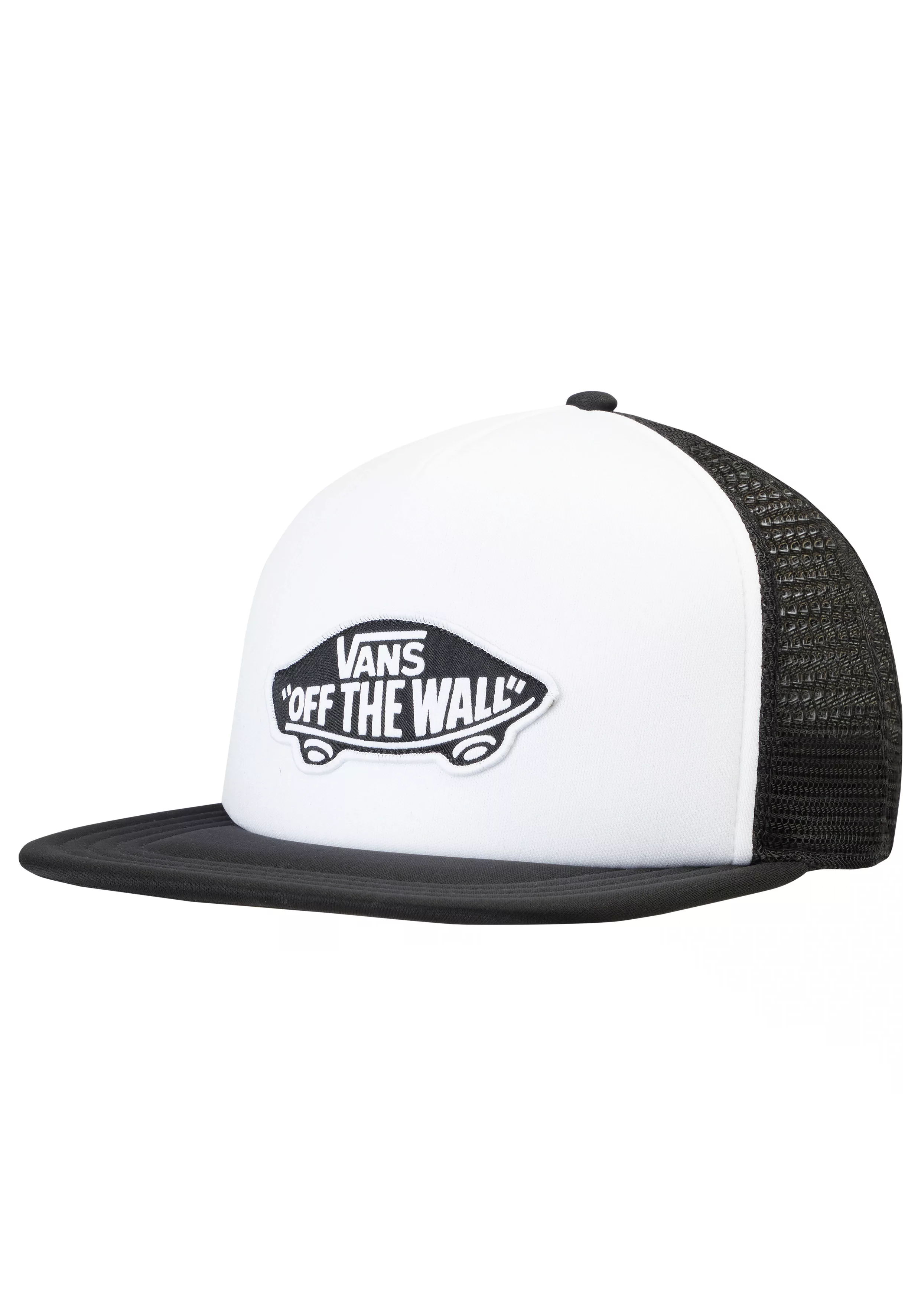 Vans Baseball Cap günstig online kaufen