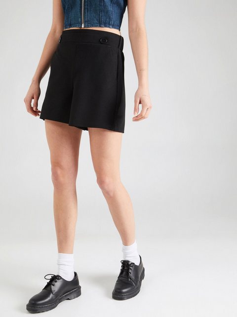 Vero Moda Shorts (1-tlg) Plain/ohne Details günstig online kaufen