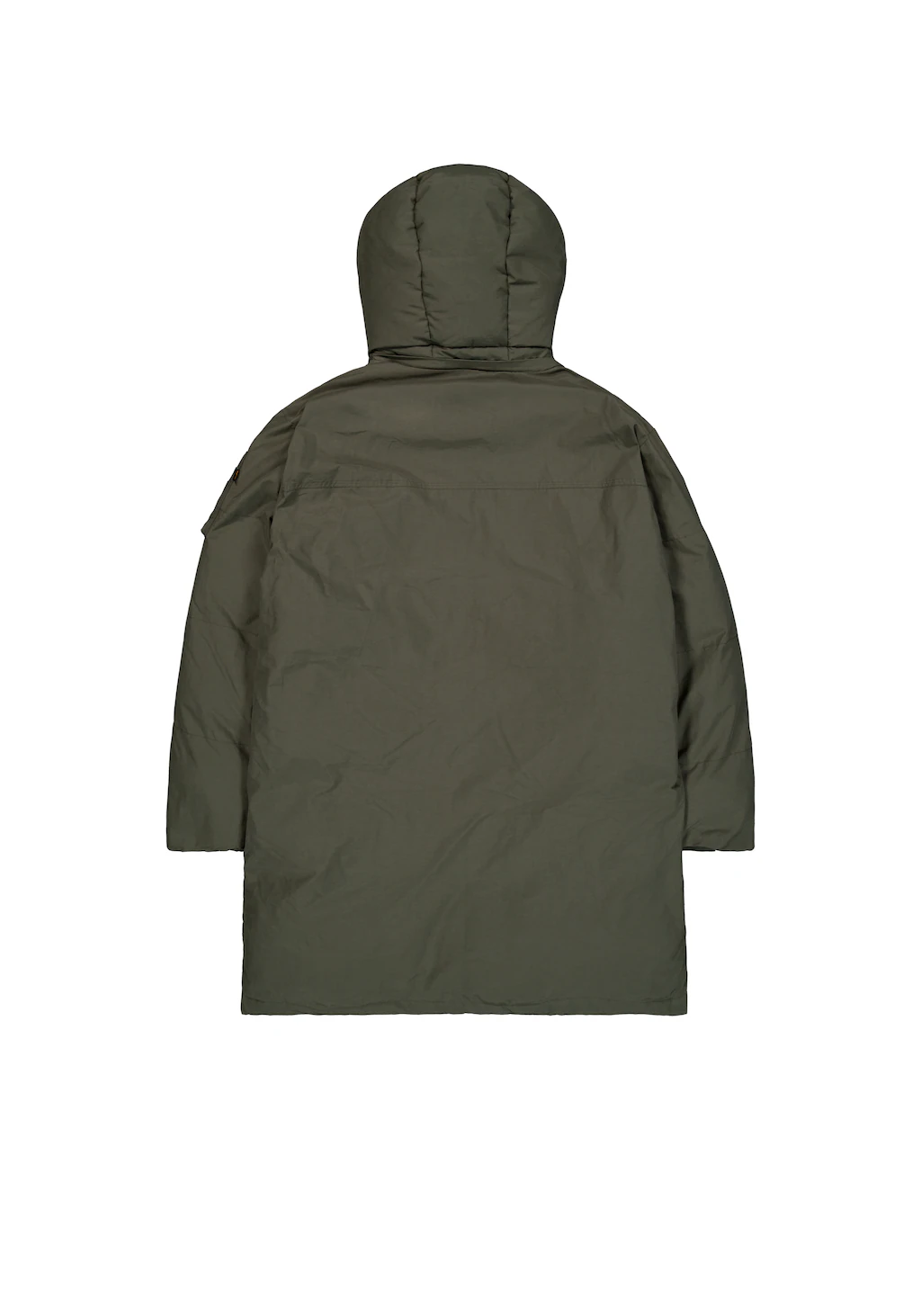 Alpha Industries Parka "Alpha Industries Men - Cold Weather Jackets Puffer günstig online kaufen