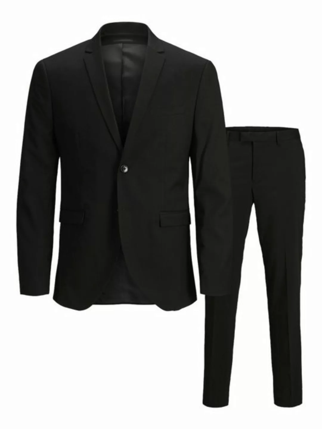 Jack & Jones Anzug JPRCOSTA SUIT mit fallendem Revers günstig online kaufen