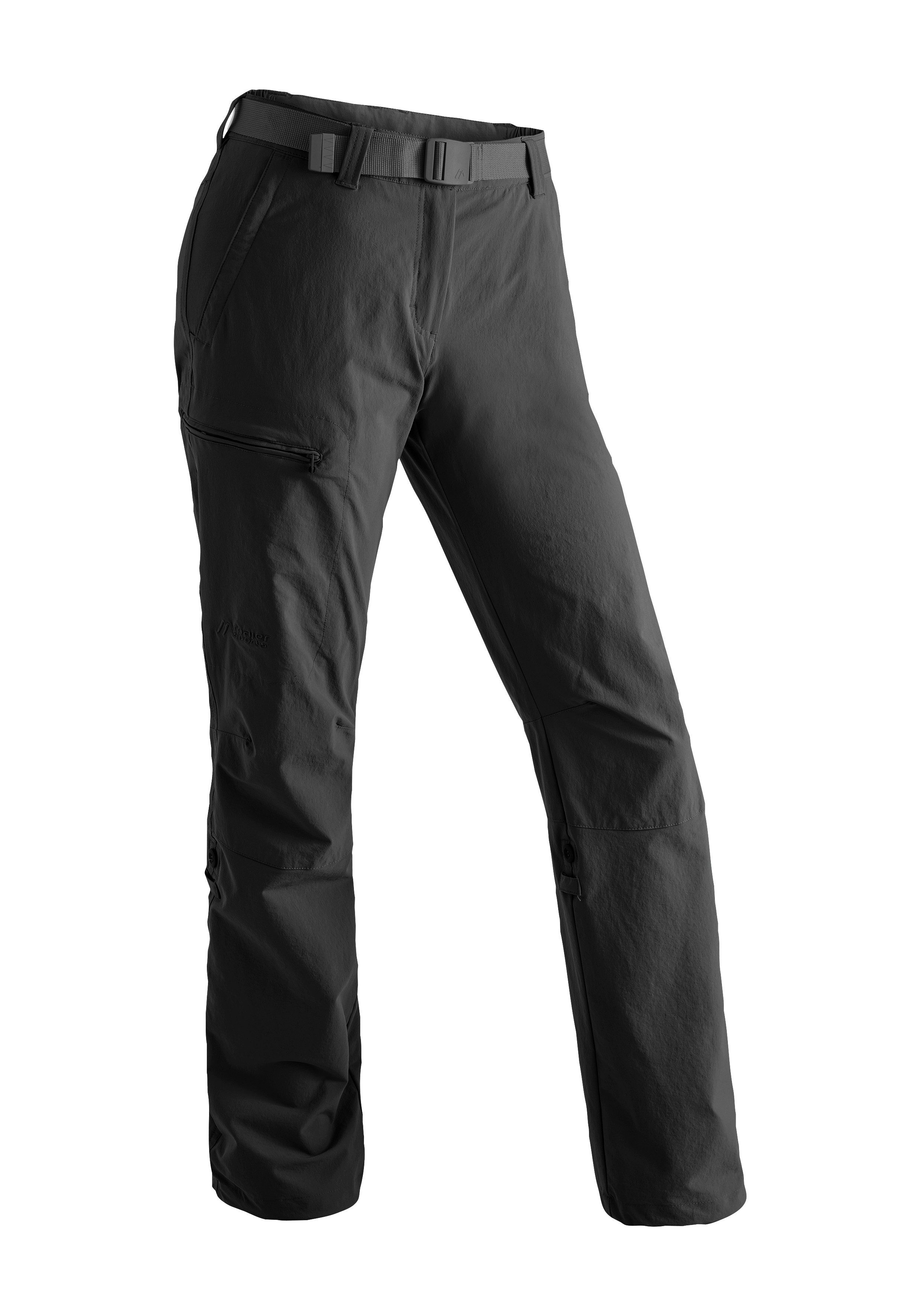 Maier Sports Funktionshose Lulaka Damen Wanderhose, günstig online kaufen