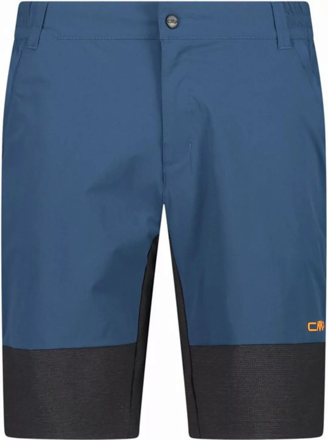 CMP Trekkingshorts MAN BERMUDA BLUESTEEL günstig online kaufen