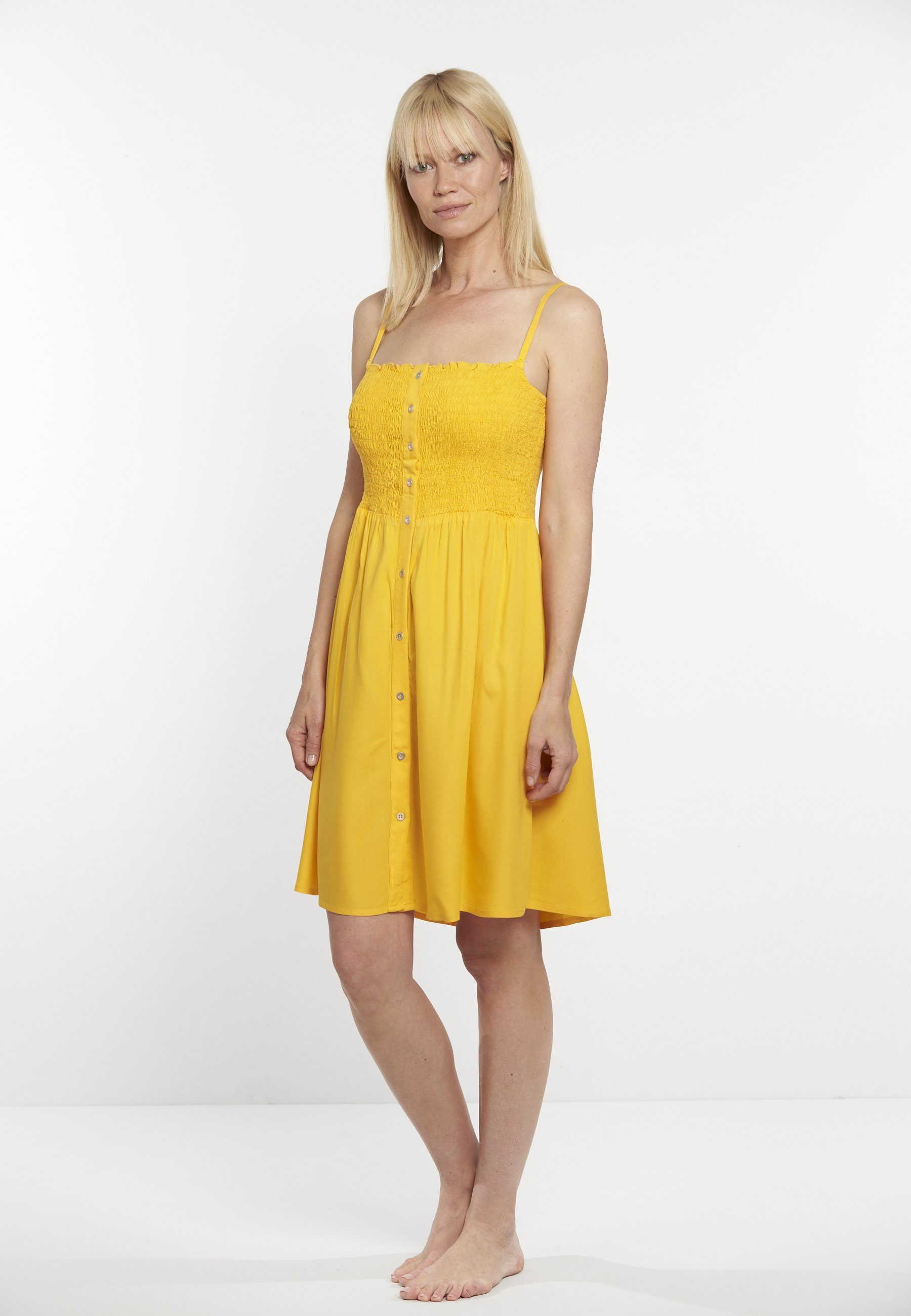 VIVID Strandkleid Kleid (1-tlg) günstig online kaufen