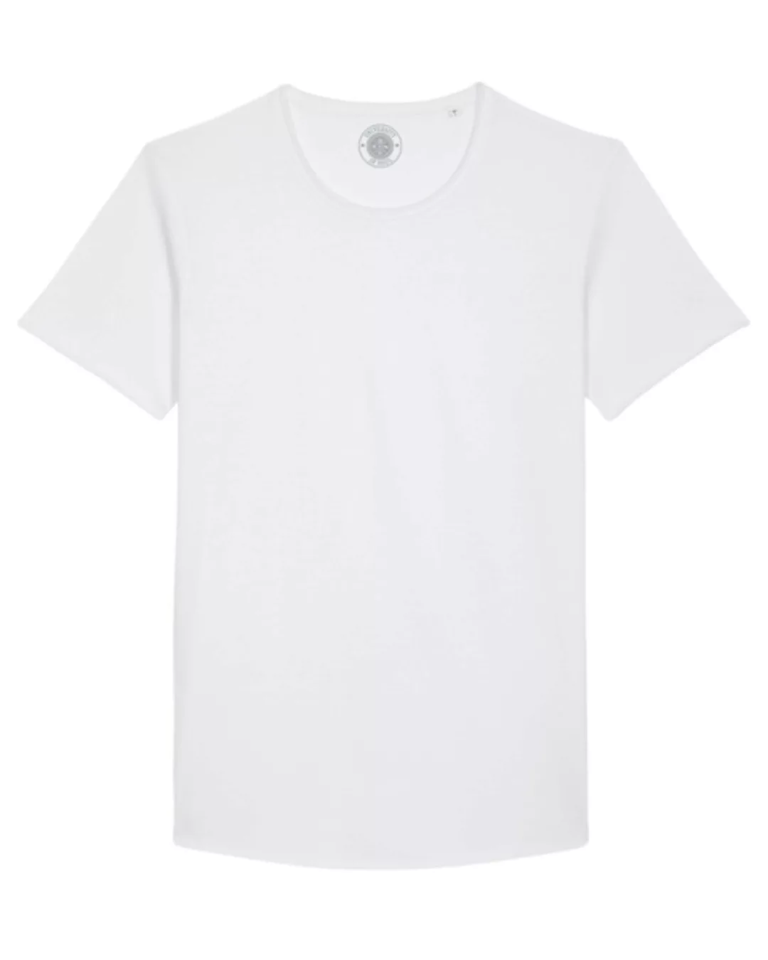 Herren T-shirt Aus Bio-baumwolle "Samuel" günstig online kaufen