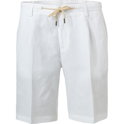 BOGGI MILANO Shorts BO22P0535/01 günstig online kaufen