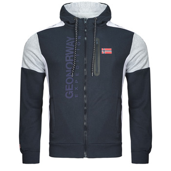 Geographical Norway  Sweatshirt FAGOZIP günstig online kaufen