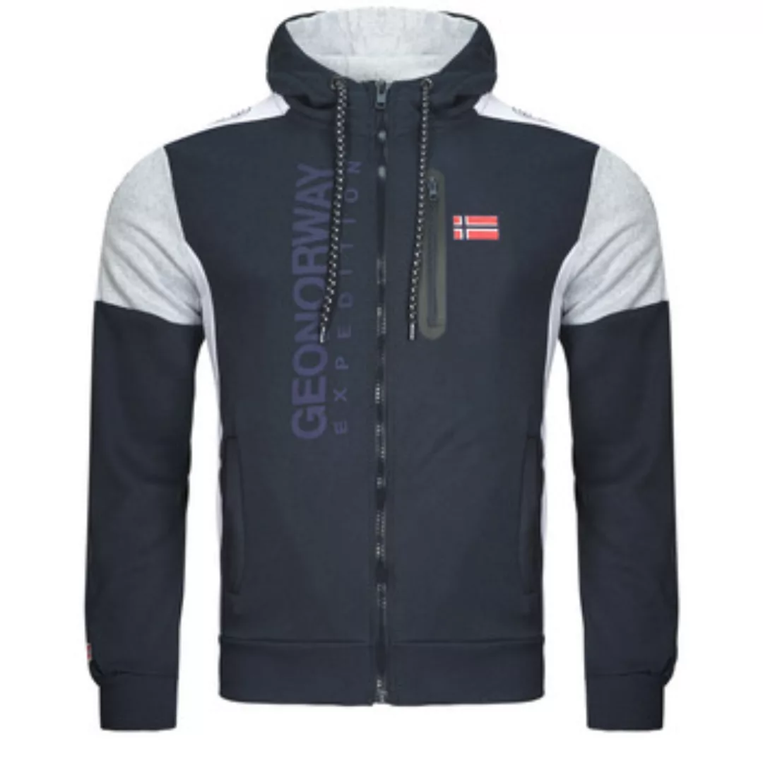 Geographical Norway  Sweatshirt FAGOZIP günstig online kaufen