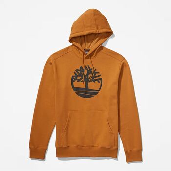 Timberland  Sweatshirt TB0A2BJHP571 - KENNEBEC RIVER-WHEAT BOOT/BLACK günstig online kaufen