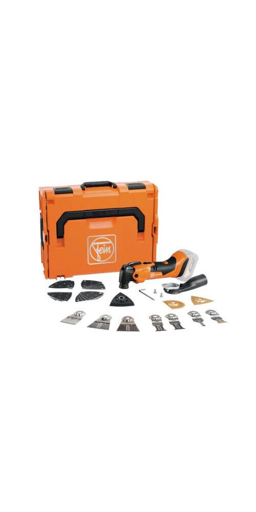 Fein Elektrowerkzeug-Set 71293863000 günstig online kaufen