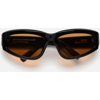 Retrosuperfuture  Sonnenbrillen Sonnenbrille Engine Refined 2JQ günstig online kaufen