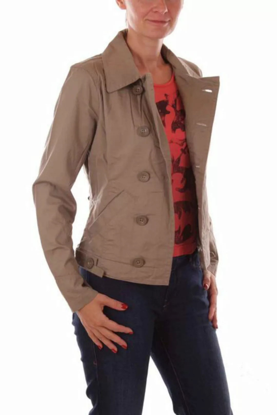 Diesel Jackenblazer Diesel Damen Boothia Giacca Jacke Blazer günstig online kaufen