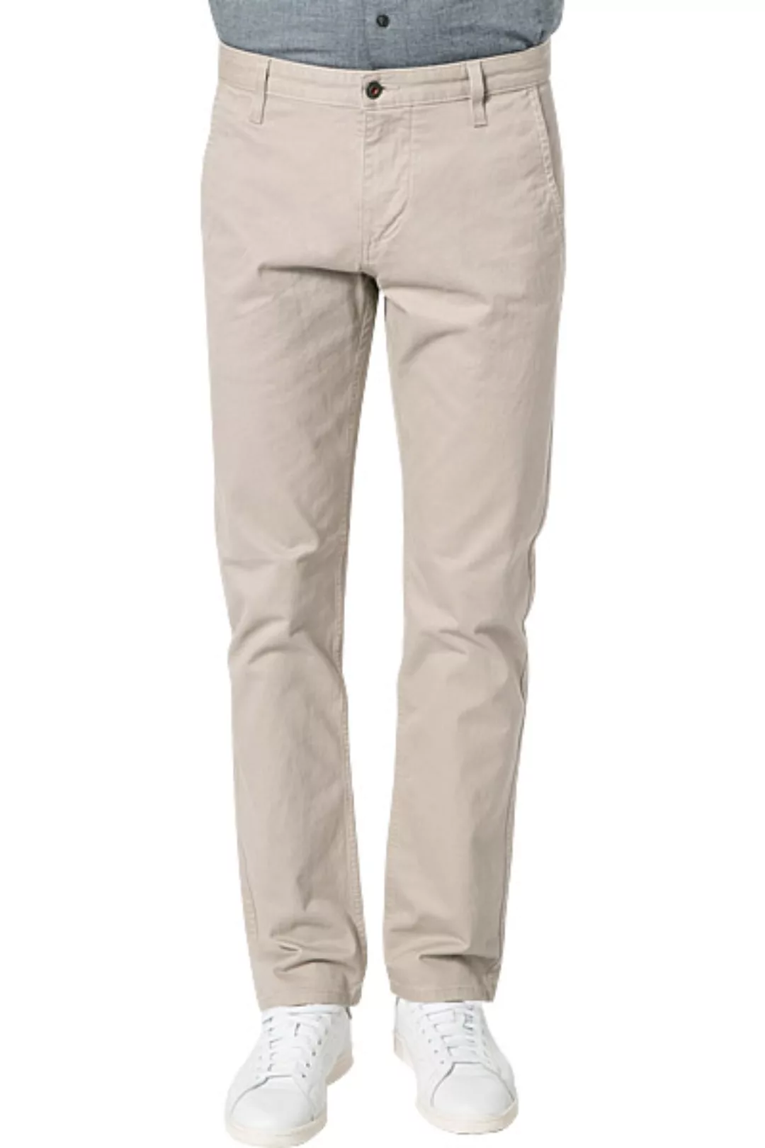 Dockers Alpha Original Slim Jeans 40 Stretch Twill Olive günstig online kaufen