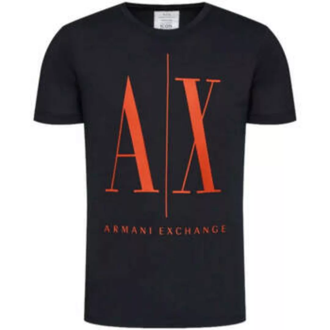 EAX  T-Shirts & Poloshirts - günstig online kaufen