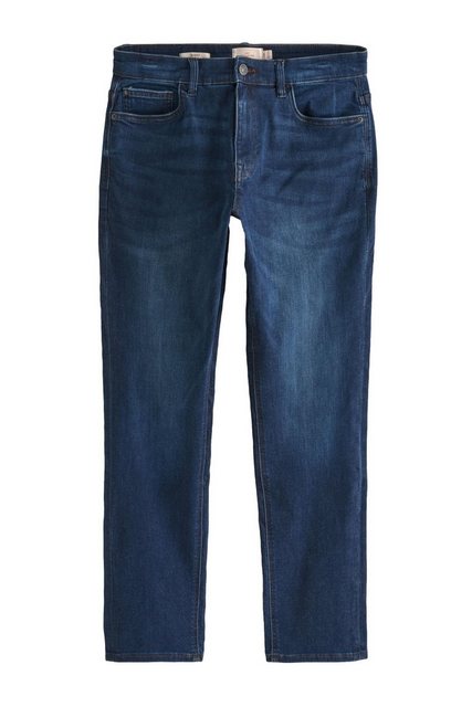 Next Slim-fit-Jeans Slim Fit Signature-Jeans, super weich (1-tlg) günstig online kaufen