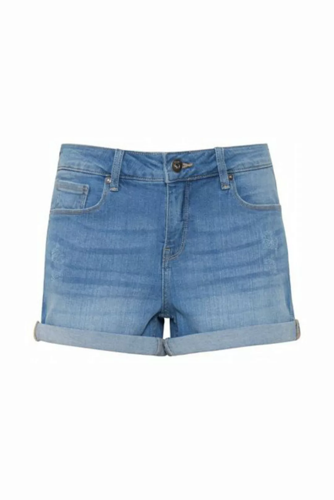 OXMO Jeansshorts OXAndreja günstig online kaufen