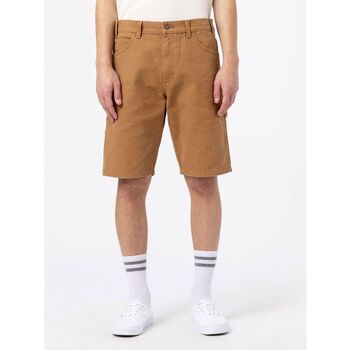 Dickies  Shorts DUCK CARPENTER SHORT DK0A4XNG-C41 BROWN DUCK günstig online kaufen