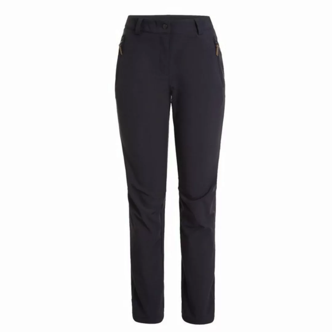 Icepeak Outdoorhose EP Argonia Damen mit Fleecefutter (Winterhose) (0-tlg) günstig online kaufen