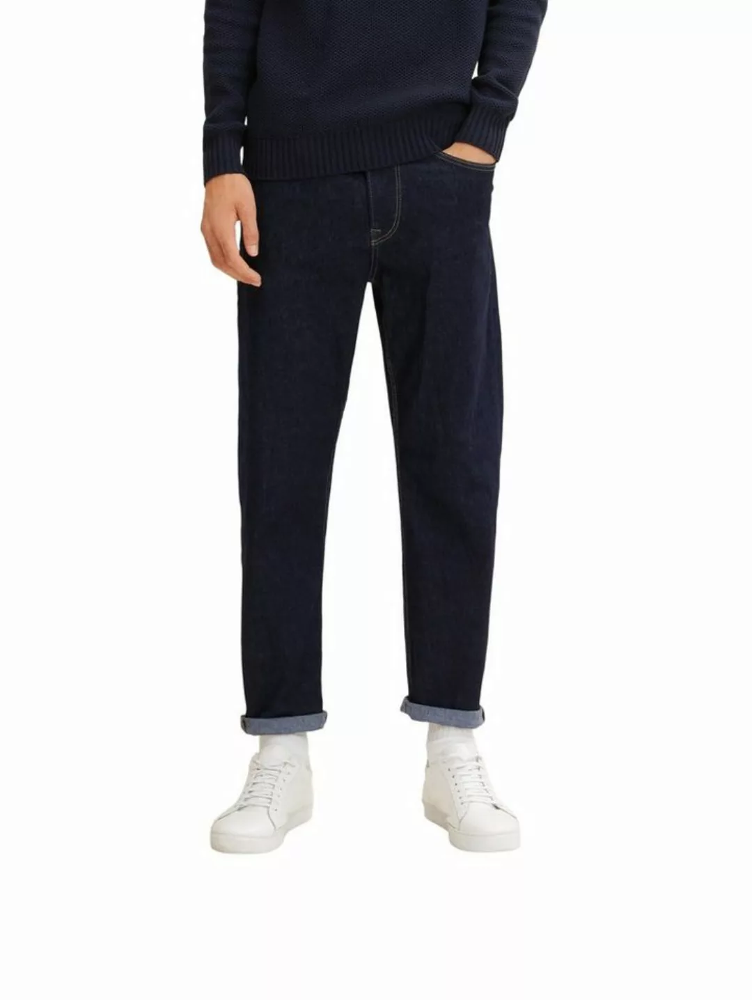 TOM TAILOR Bequeme Jeans günstig online kaufen