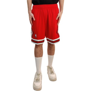 Mitchell And Ness  Shorts SMSHGS18223-CBUSCAR97 günstig online kaufen