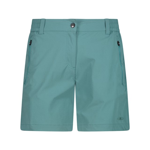 CMP Outdoorhose WOMAN SHORT AGAVE günstig online kaufen